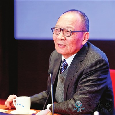 专访李德毅:人工智能 从“招手”到“握手”_中(zhōng)国机器人网